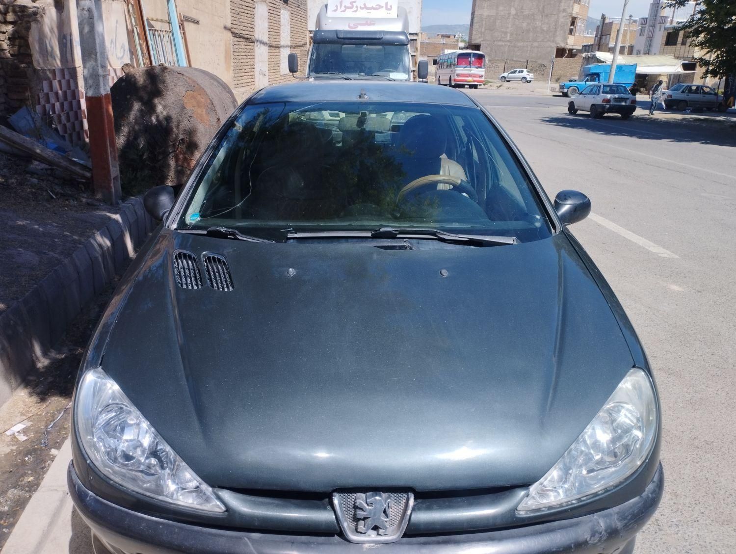 خودرو پژو، 206 آگهی ann_18218842