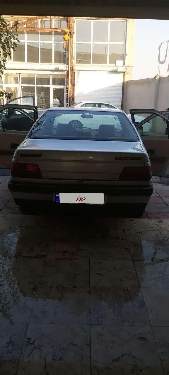 خودرو پژو، 405 آگهی ann_18218876
