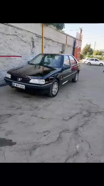 خودرو پژو، 405 آگهی ann_18218912