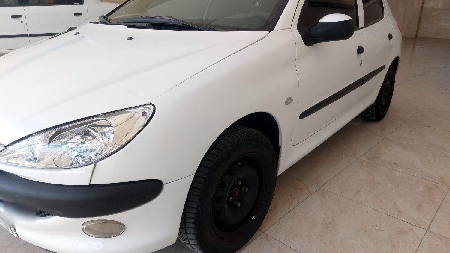 خودرو پژو، 206 آگهی ann_18218942