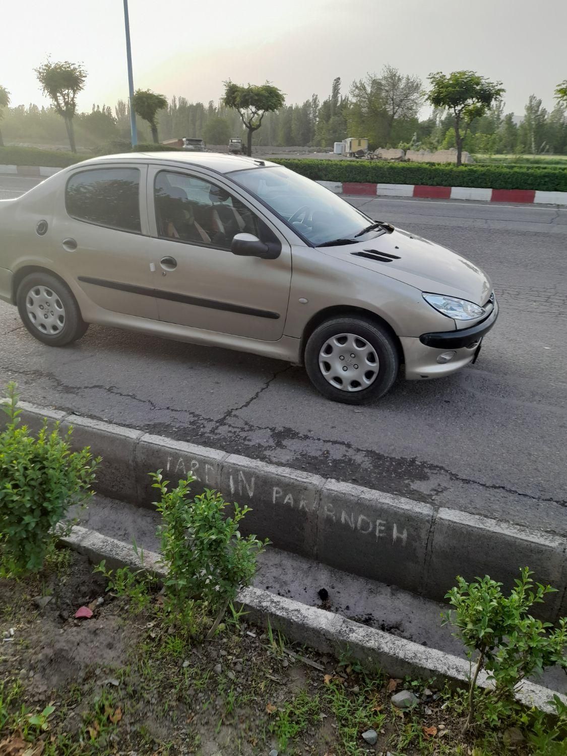 خودرو پژو، 206 آگهی ann_18218947