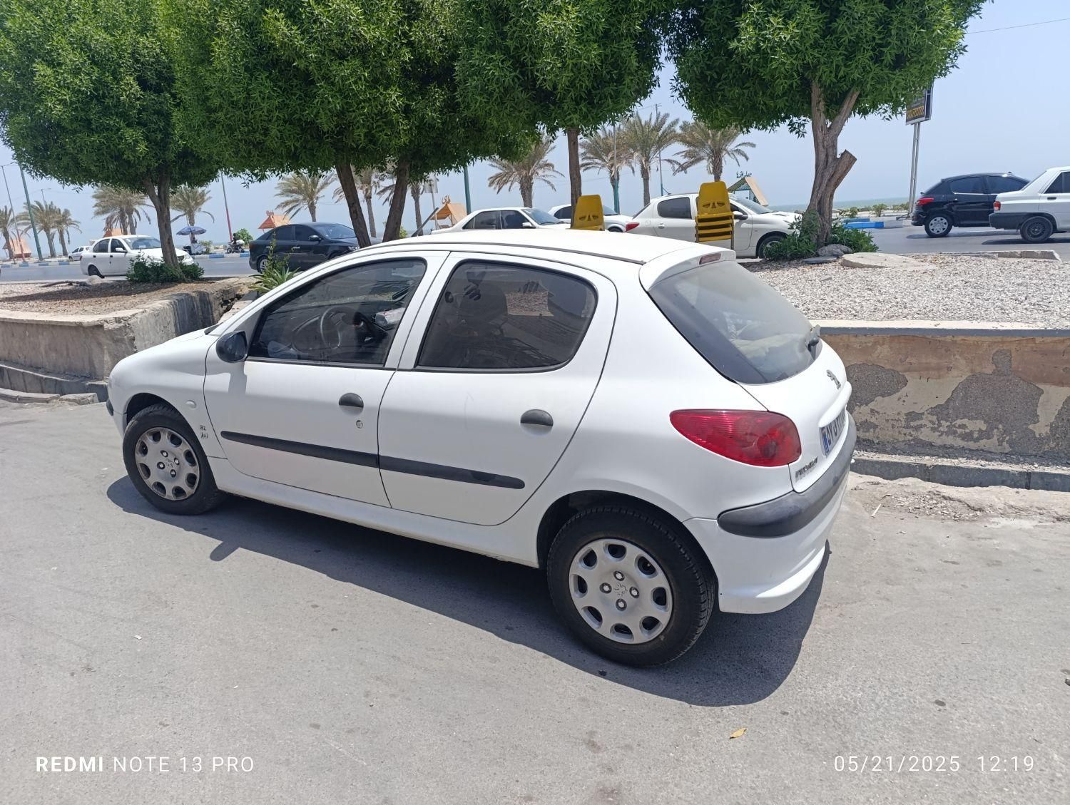 خودرو پژو، 206 آگهی ann_18218974