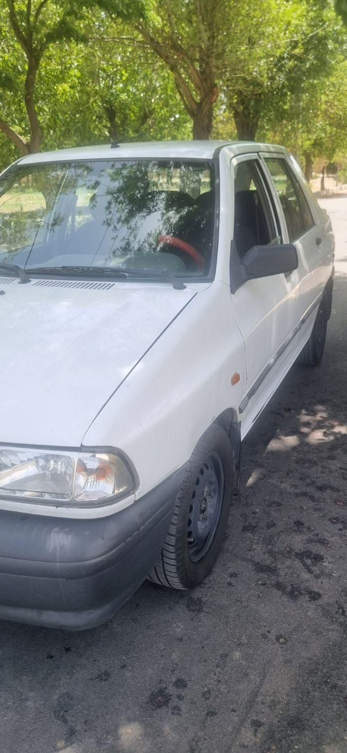 پراید 131 SE - 1394
