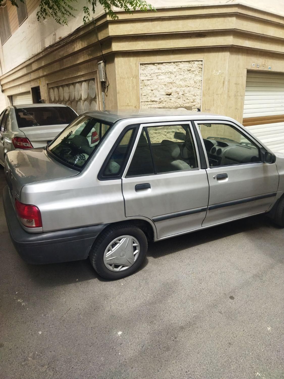 خودرو پراید، 131 آگهی ann_18218995