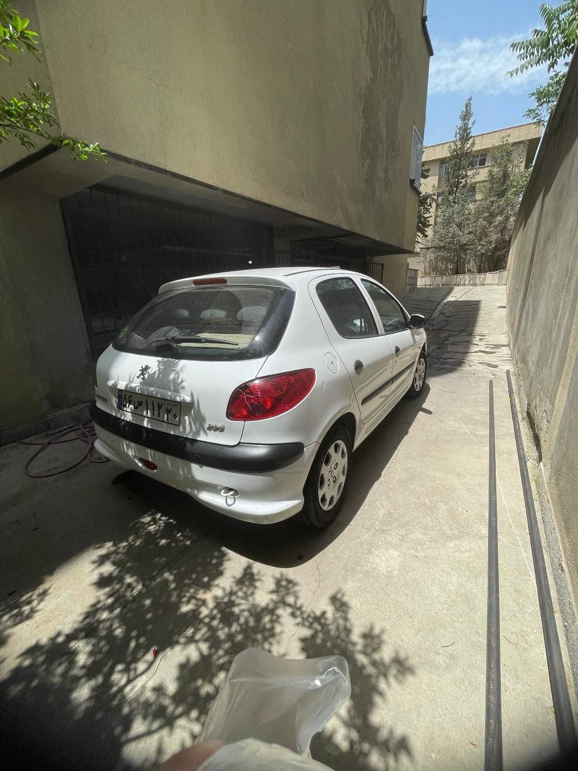 خودرو پژو، 206 آگهی ann_18219007