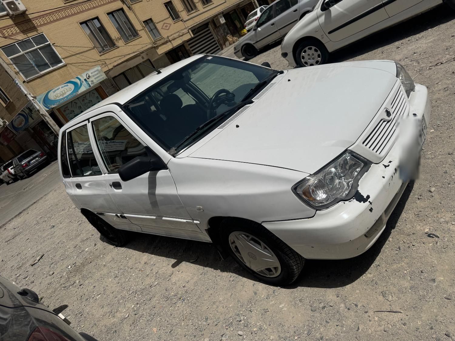 خودرو پراید، 111 آگهی ann_18219021