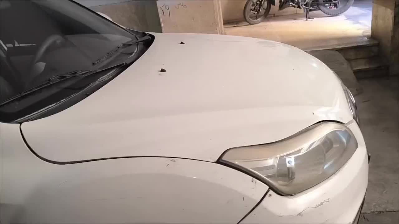 لیفان X60 دنده‌ای - 2014