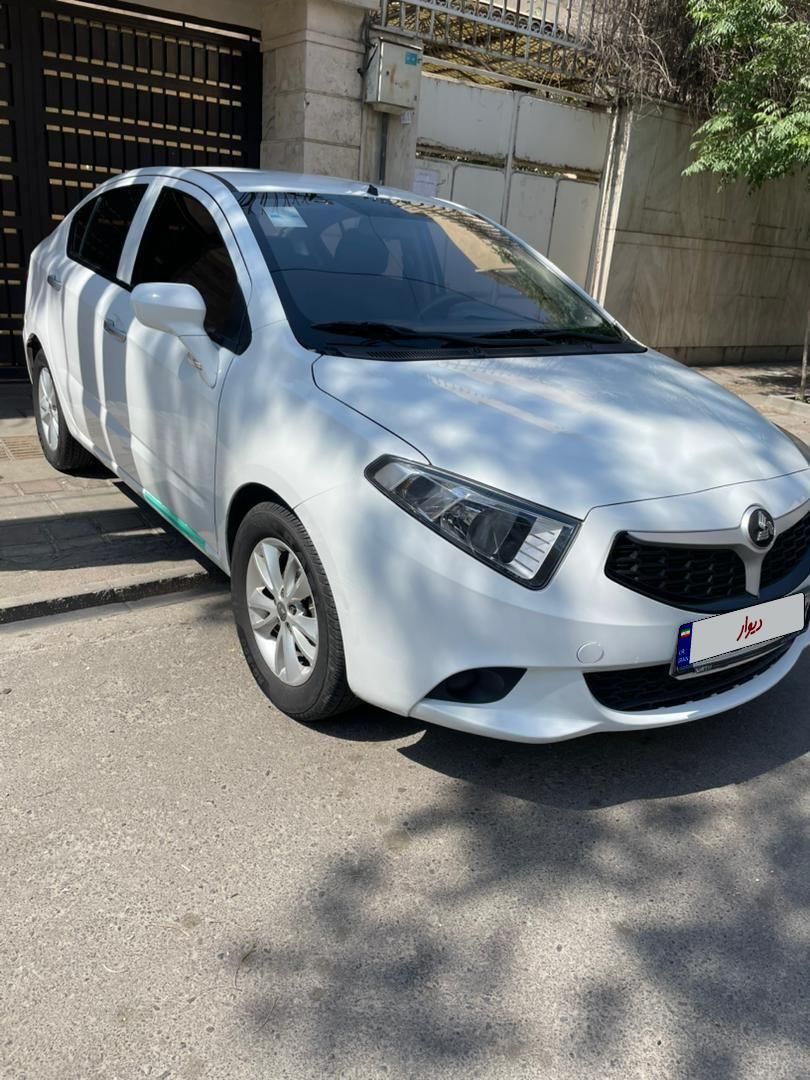 خودرو برلیانس، H230 آگهی ann_18219209