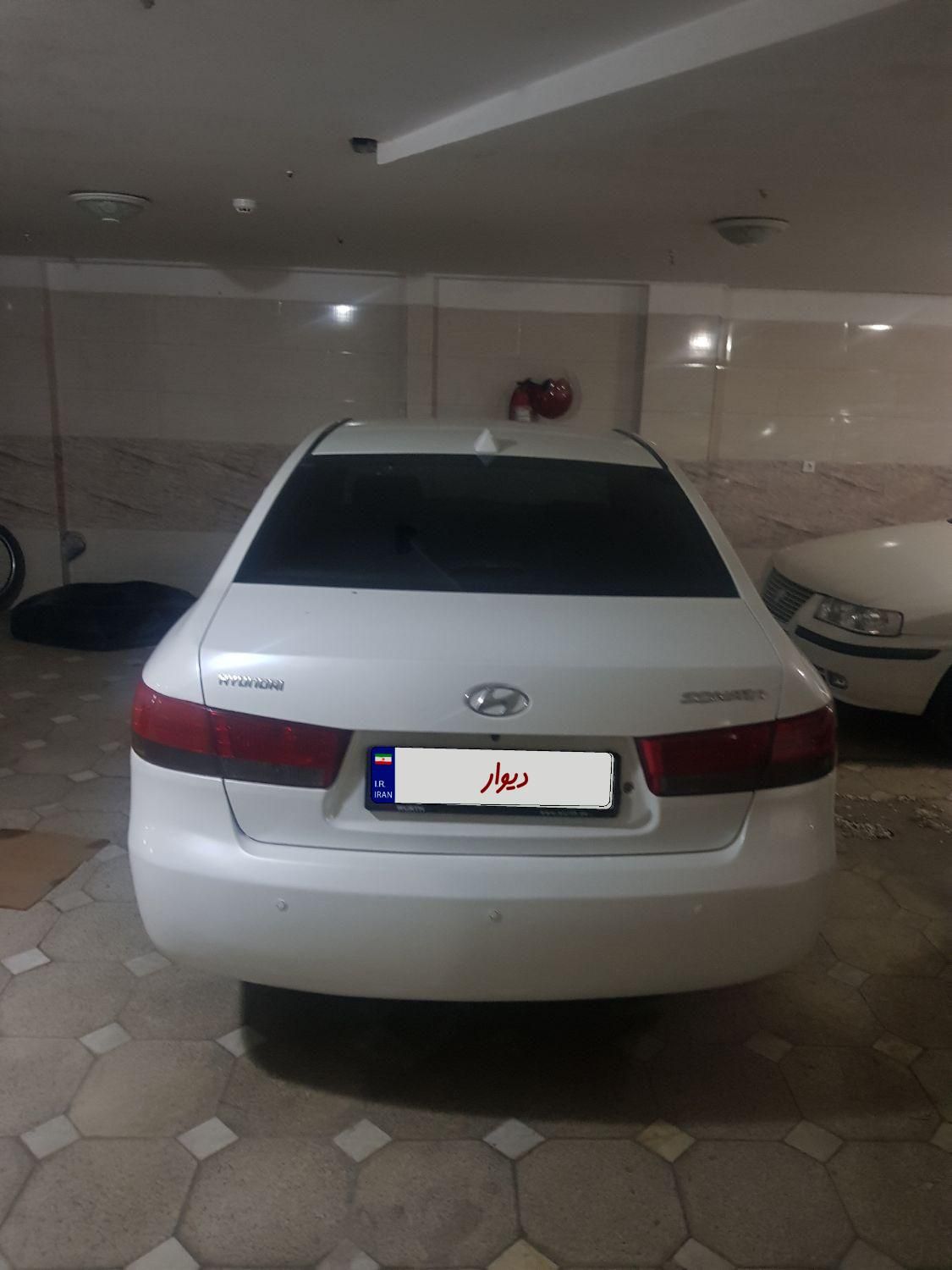 خودرو هیوندای، سوناتا آگهی ann_18219241