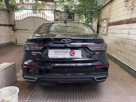 فونیکس آریزو 6 پرو اتوماتیک - 1403