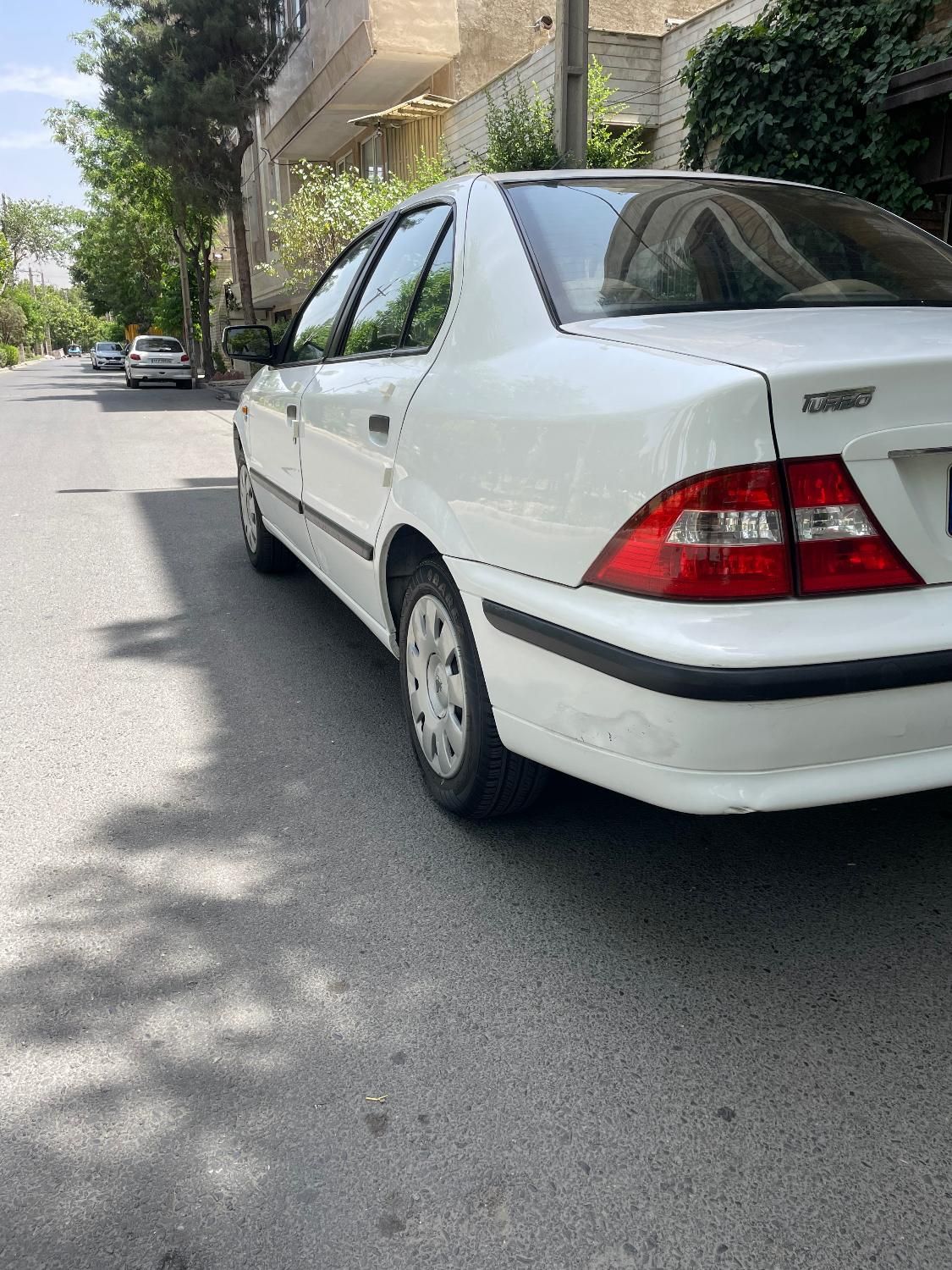 سمند SE - - 1390