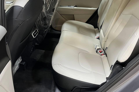 کیا اسپورتیج 6 سیلندر 2700cc - 2024