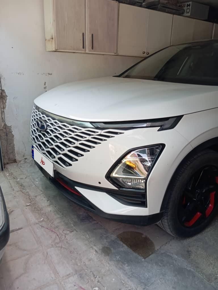 خودرو فونیکس، FX آگهی ann_18219575