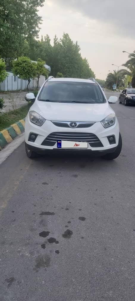 خودرو جک، S5 آگهی ann_18219606