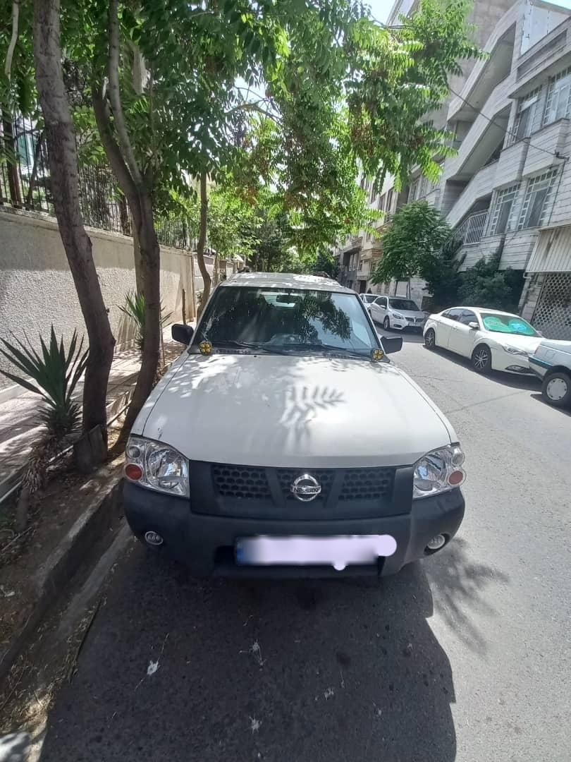 خودرو نیسان، رونیز آگهی ann_18219723