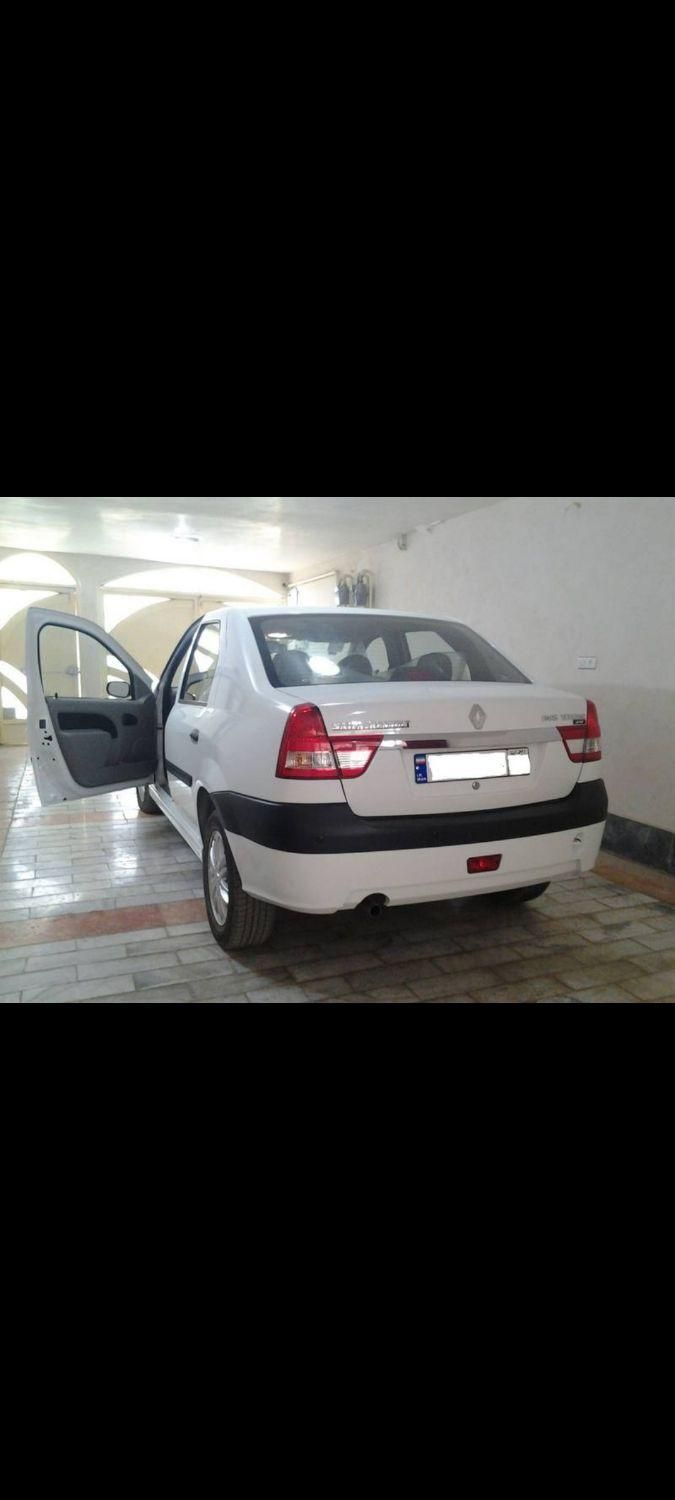خودرو رنو، پارس تندر آگهی ann_18219783