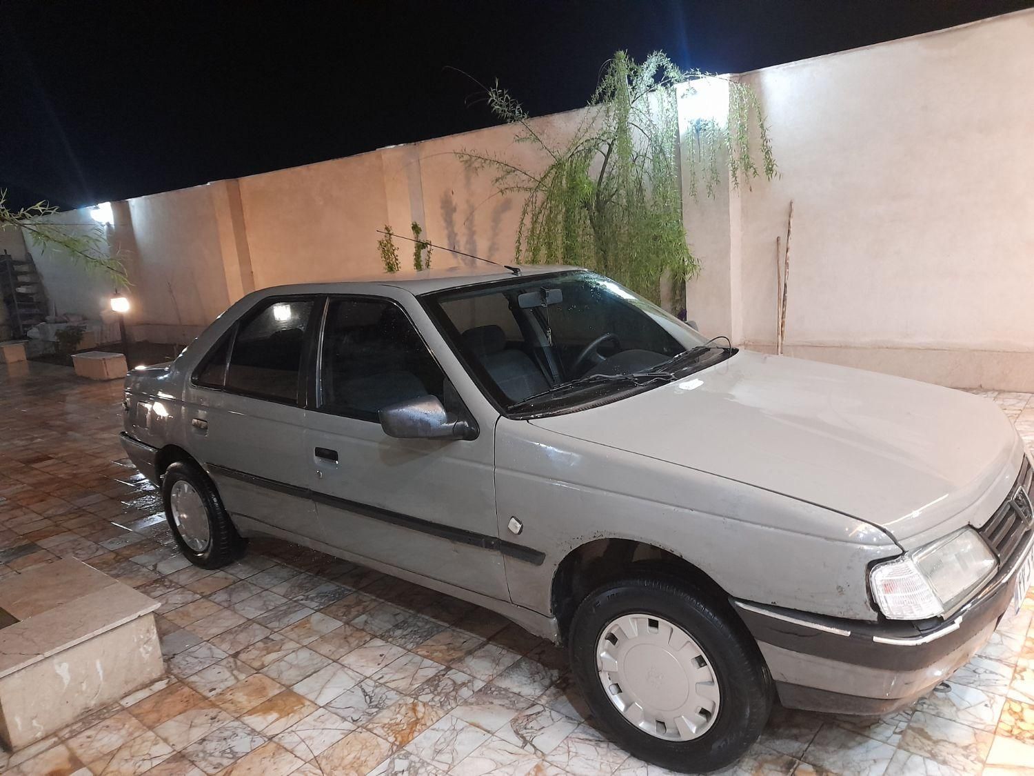 خودرو پژو، آردی آگهی ann_18219891