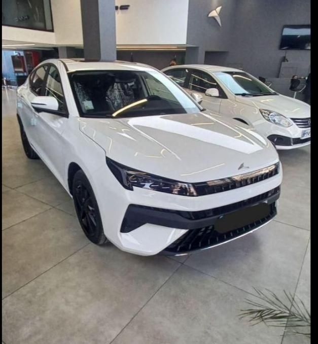 کی ام سی J7 اتوماتیک - 2025