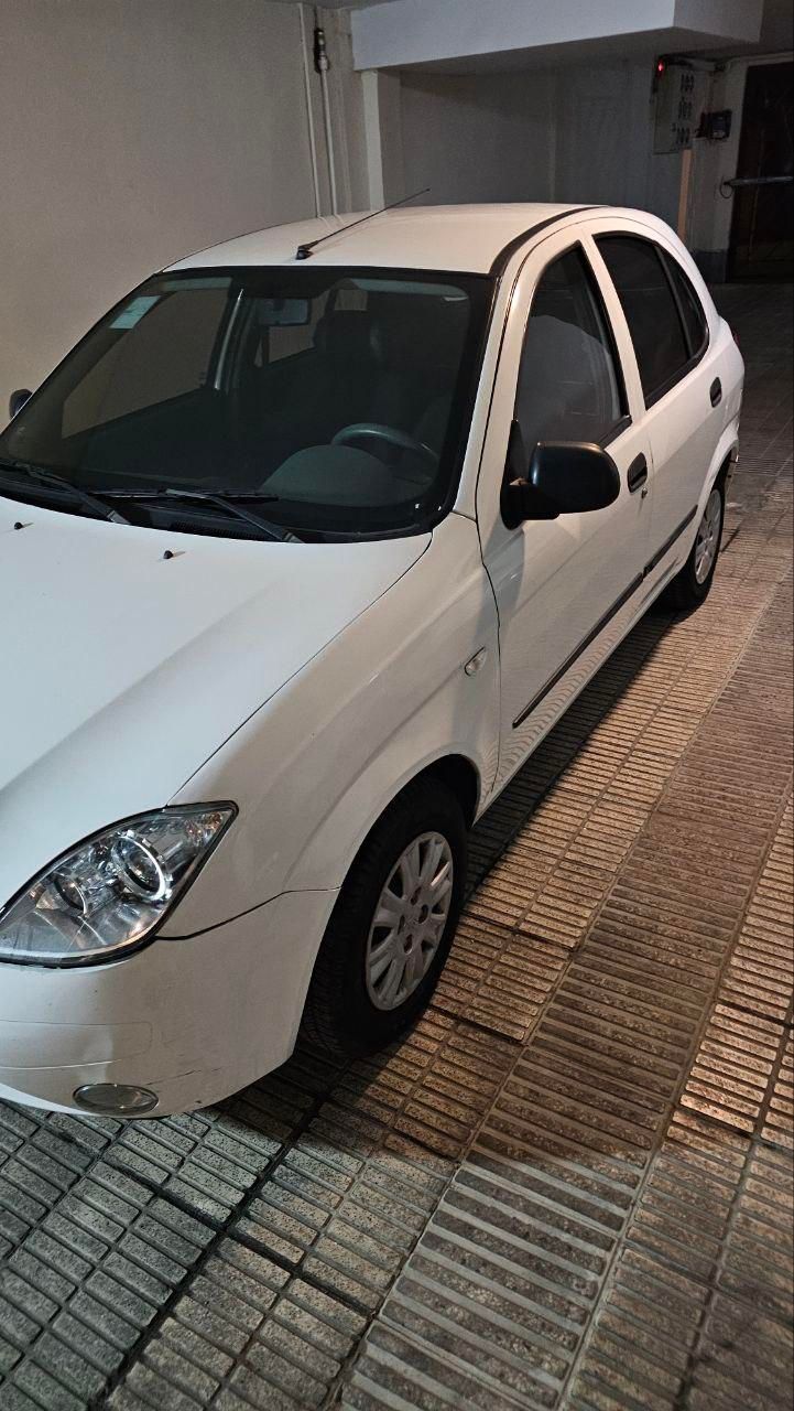 تیبا 2 EX - 1397