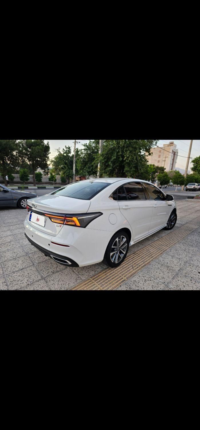 فونیکس آریزو 6 پرو اتوماتیک - 2024