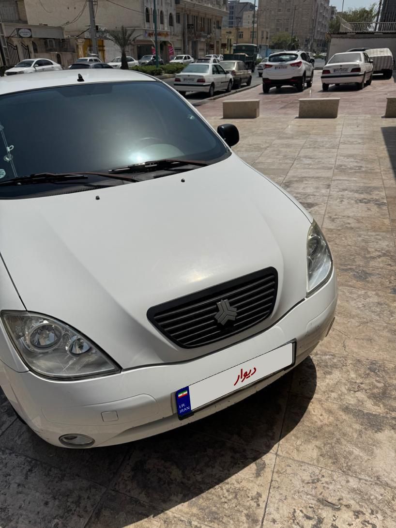 خودرو تیبا، 2 آگهی ann_18219927