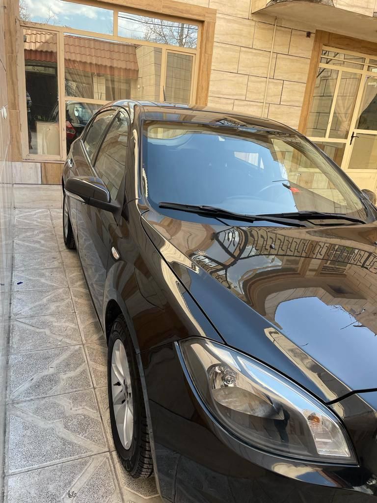 خودرو برلیانس، H320 آگهی ann_18219937
