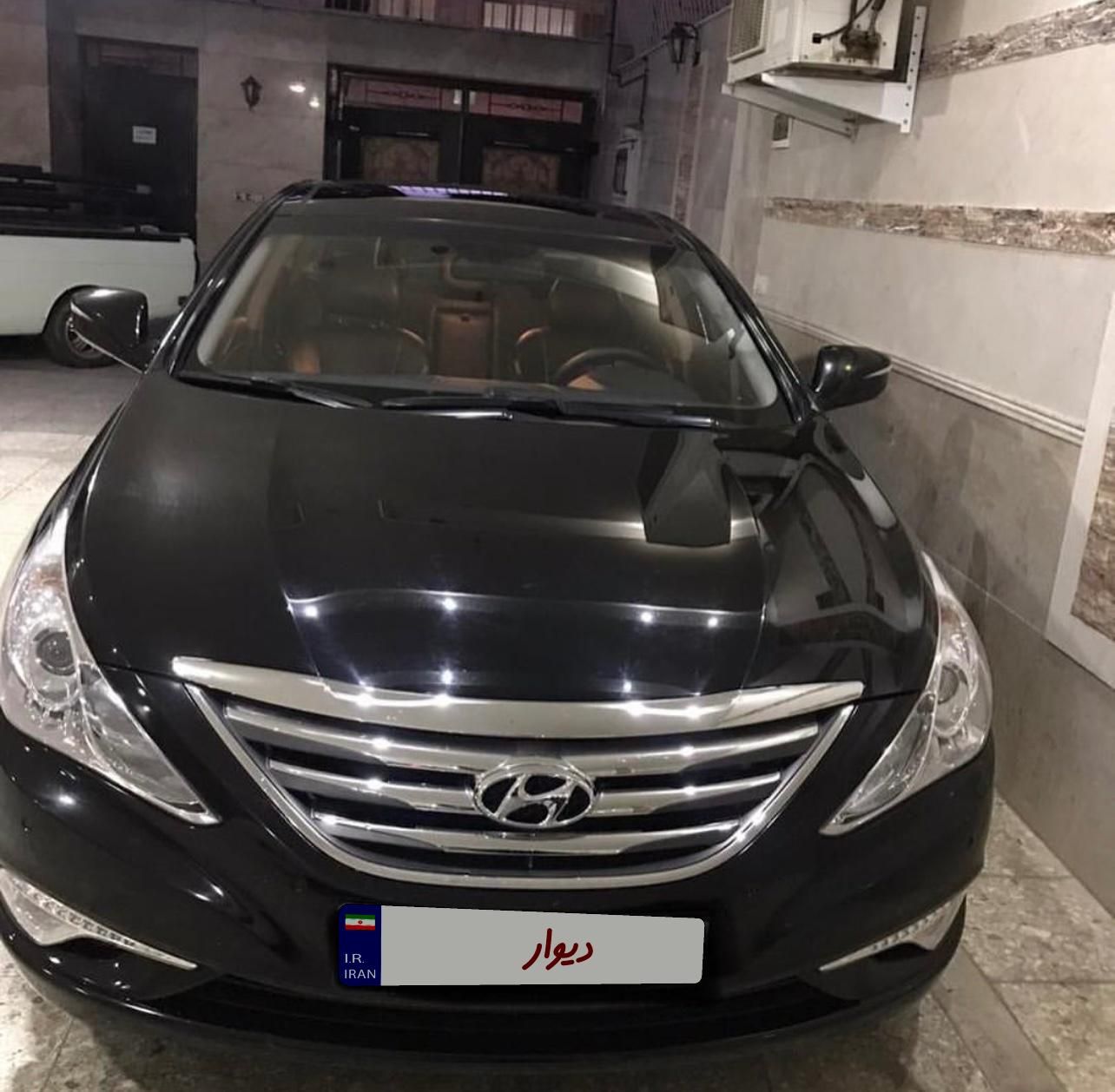 خودرو هیوندای، سوناتا آگهی ann_18219966