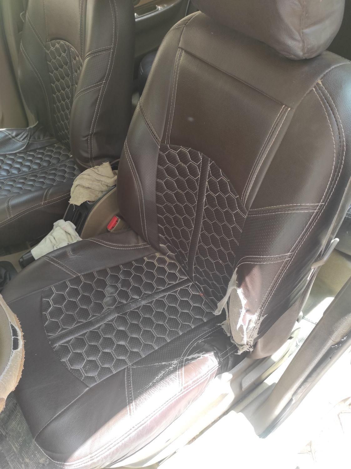 پژو 405 SLX بنزینی TU5 - 1399