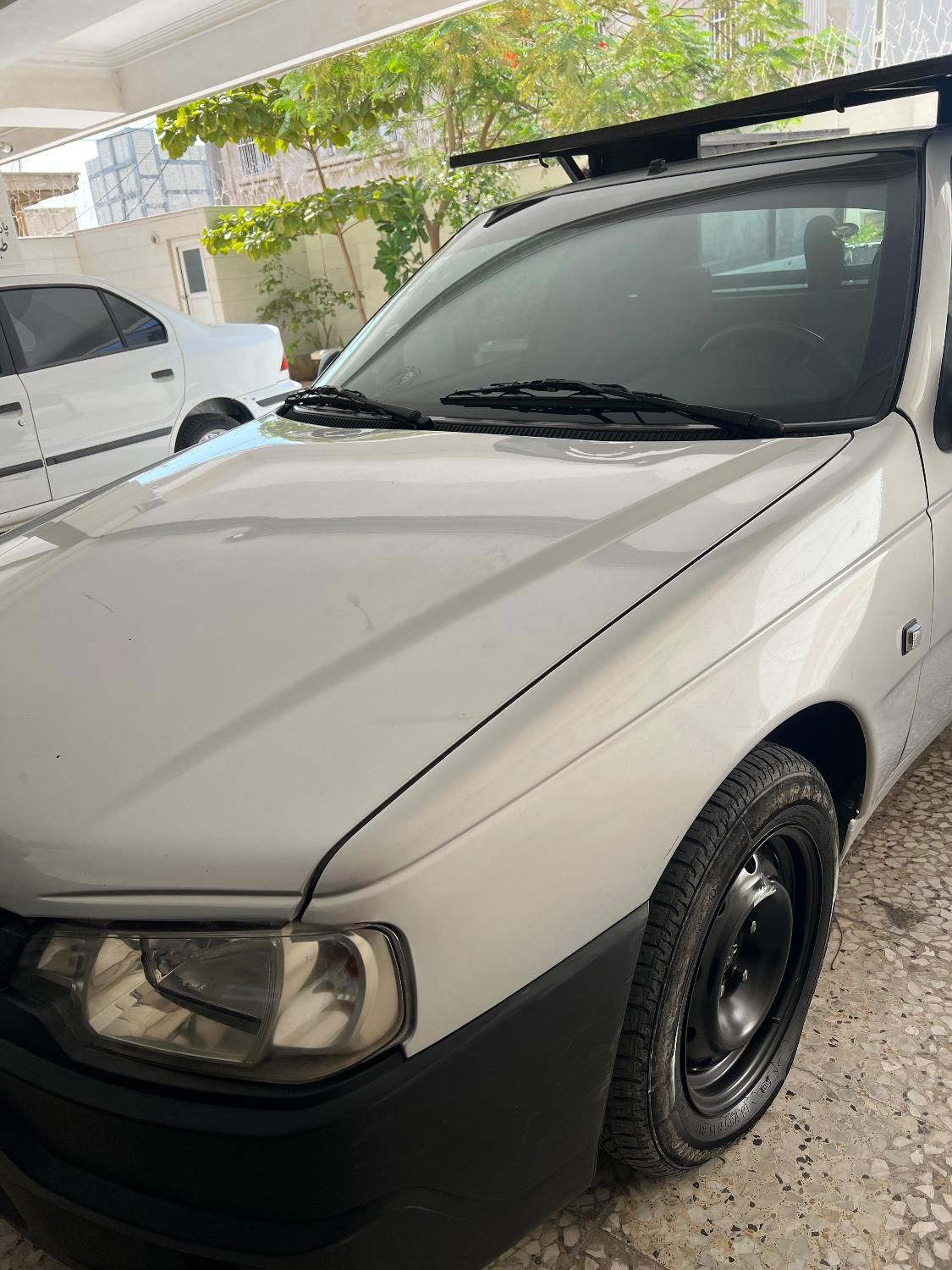 خودرو آریسان، 2 آگهی ann_18220035