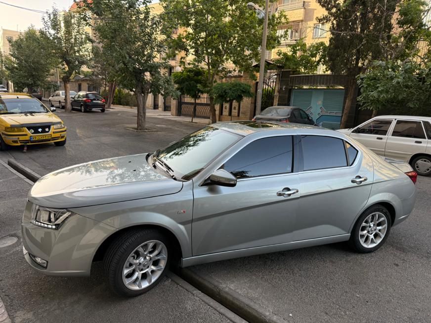 خودرو دنا، پلاس آگهی ann_18220106