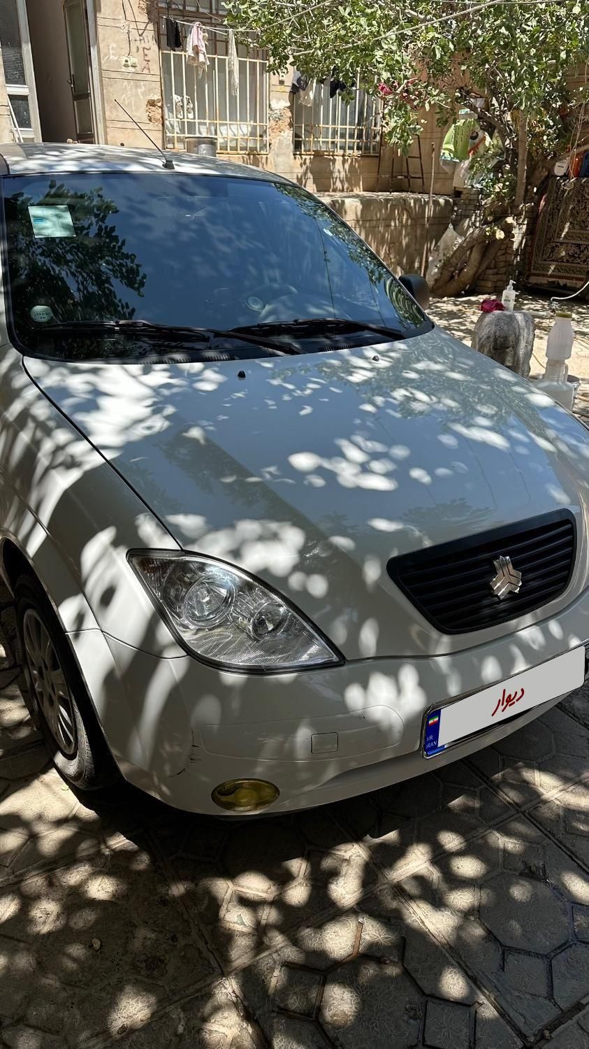تیبا 2 EX - 1400