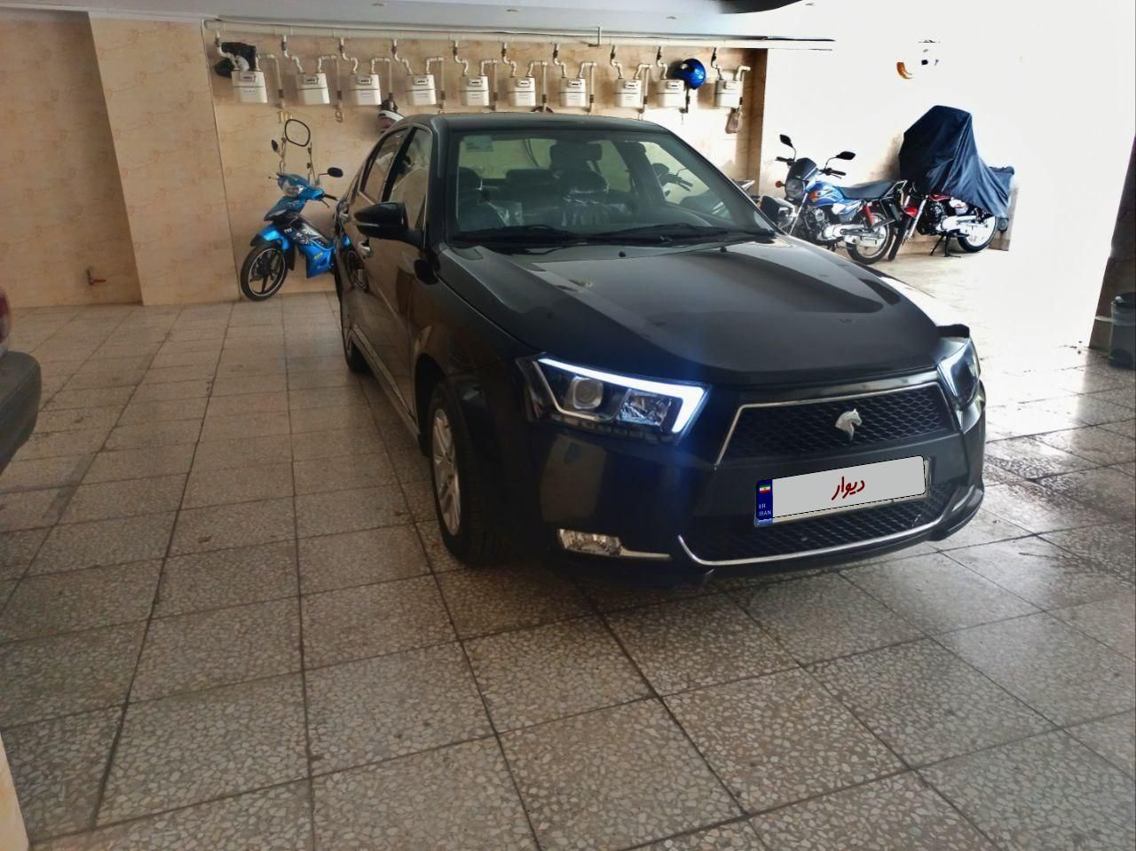 خودرو دنا، پلاس آگهی ann_18220162