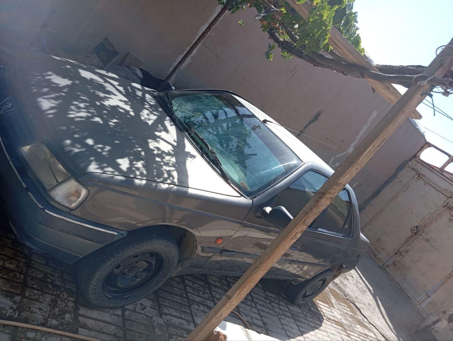 خودرو پژو، روآ آگهی ann_18220185