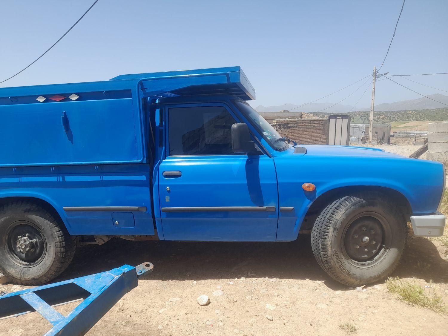 خودرو نیسان، سیلفی آگهی ann_18220214