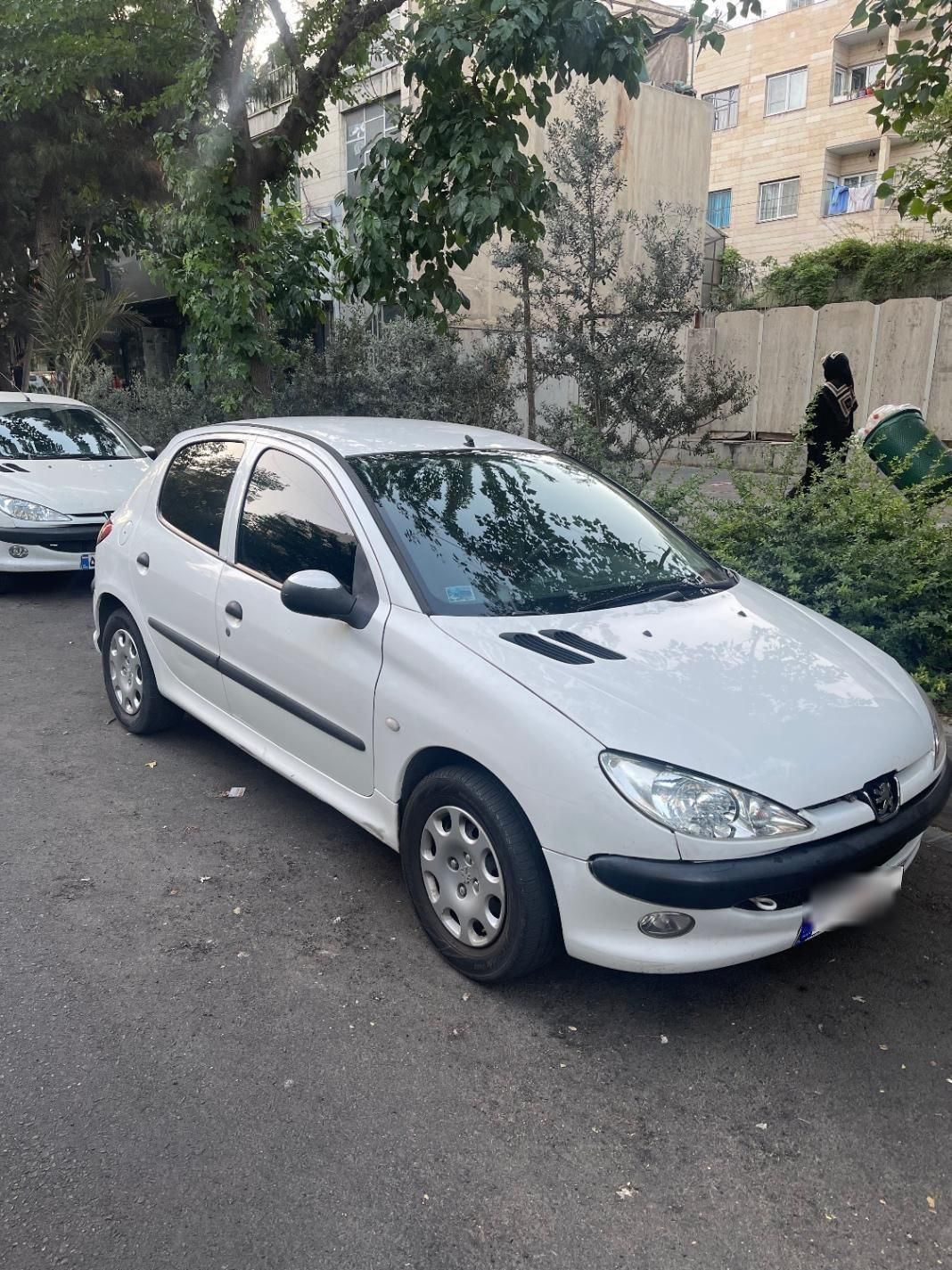خودرو پژو، 206 آگهی ann_18220228