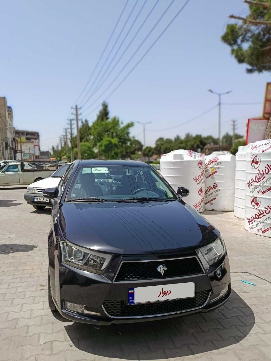خودرو دنا، پلاس آگهی ann_18220235