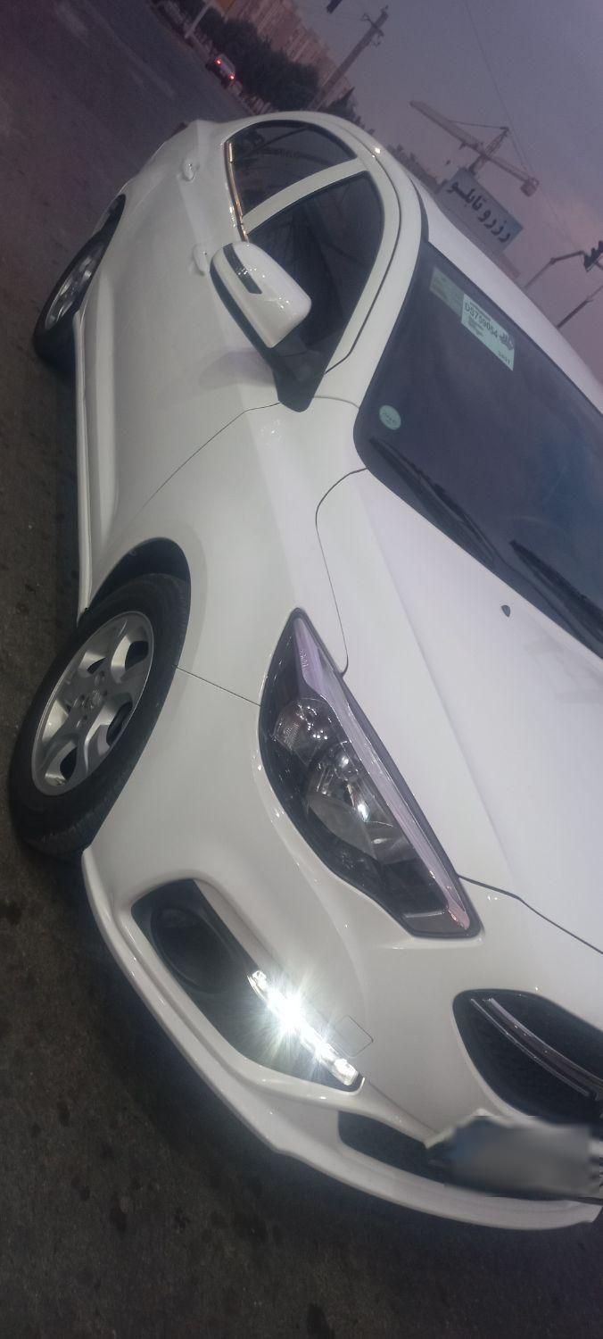 شاهین G دنده ای - 1400