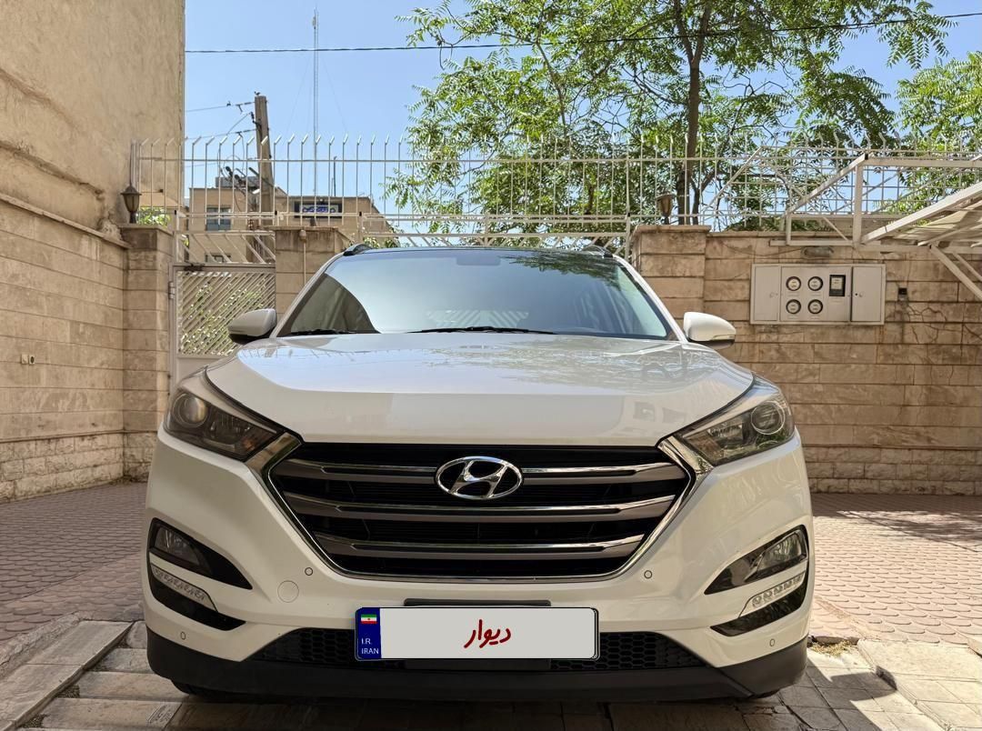 خودرو هیوندای، توسان آگهی ann_18220265