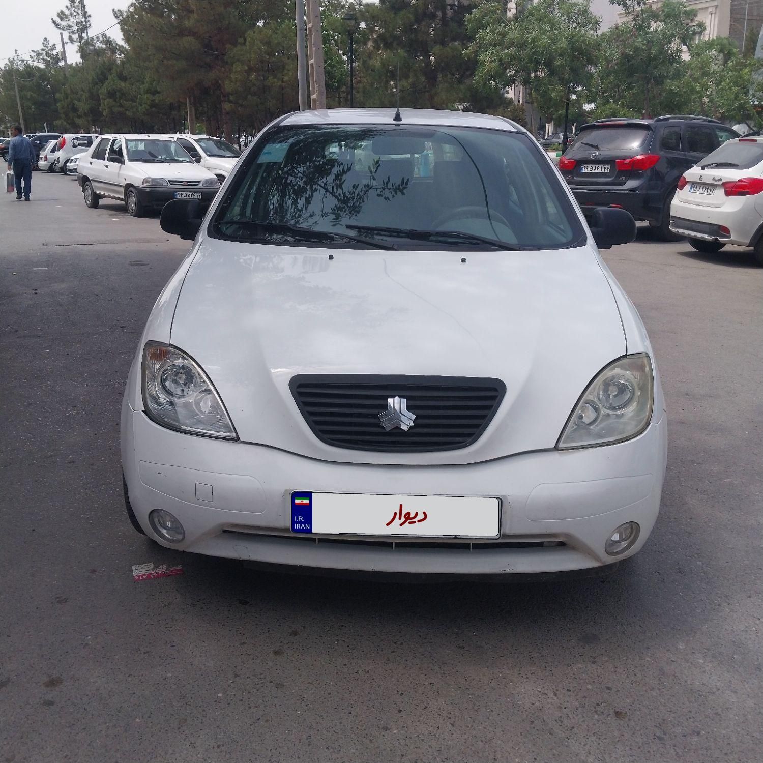 خودرو تیبا، 2 آگهی ann_18220274