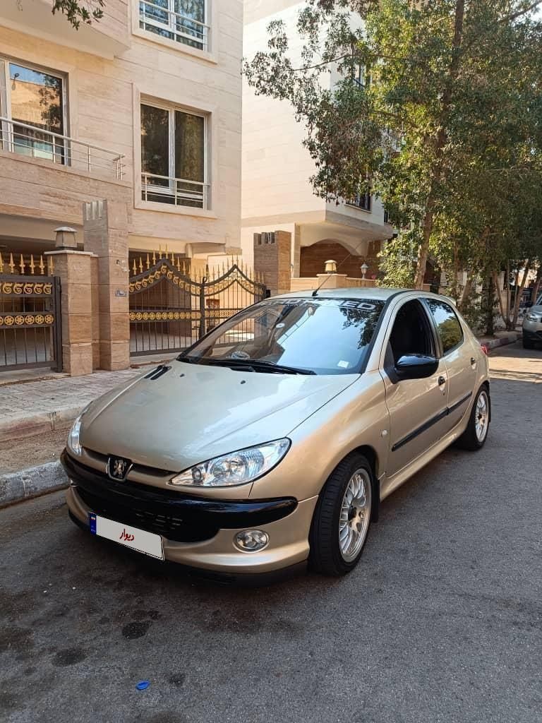 خودرو پژو، 206 آگهی ann_18220295