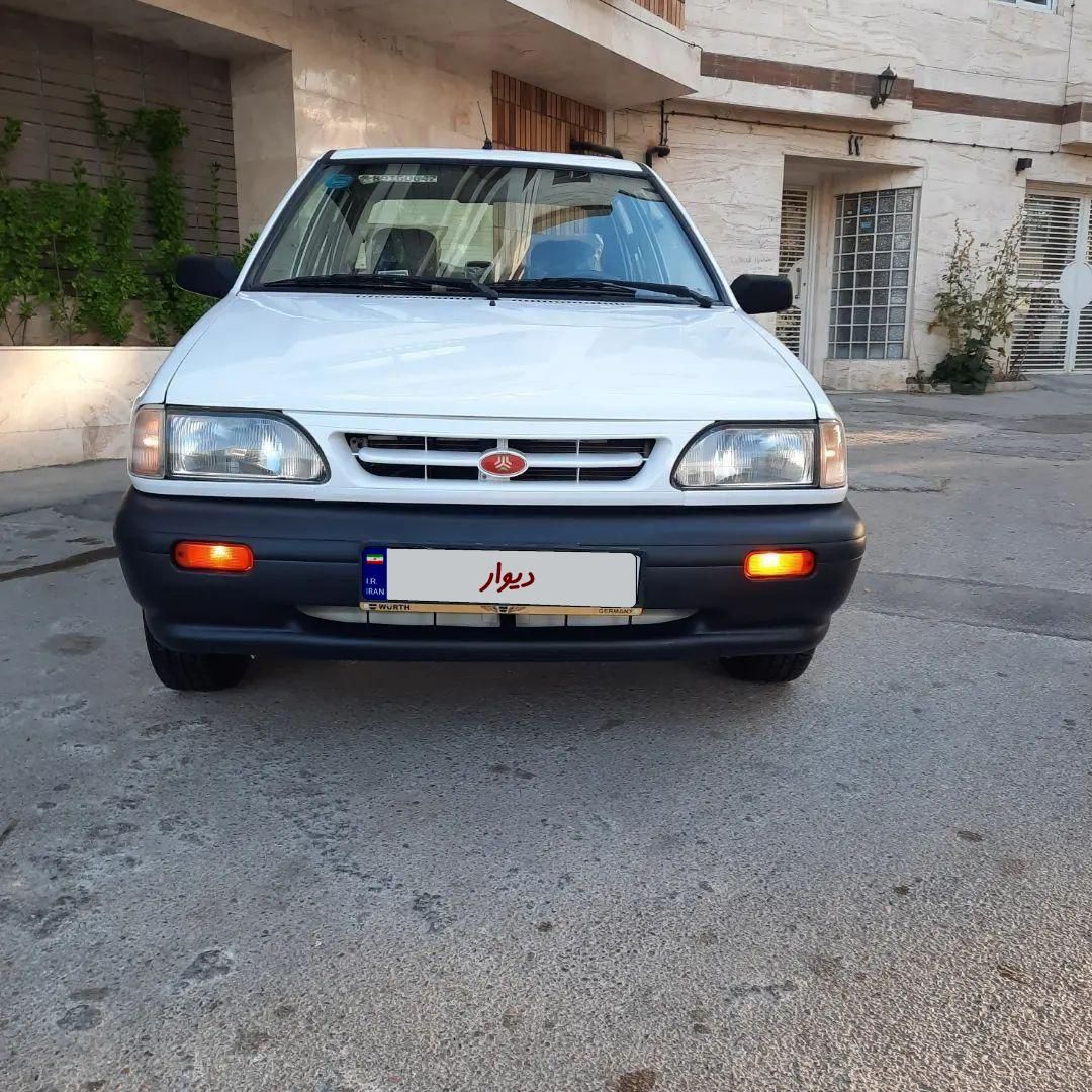 خودرو پراید، صبا آگهی ann_18220297