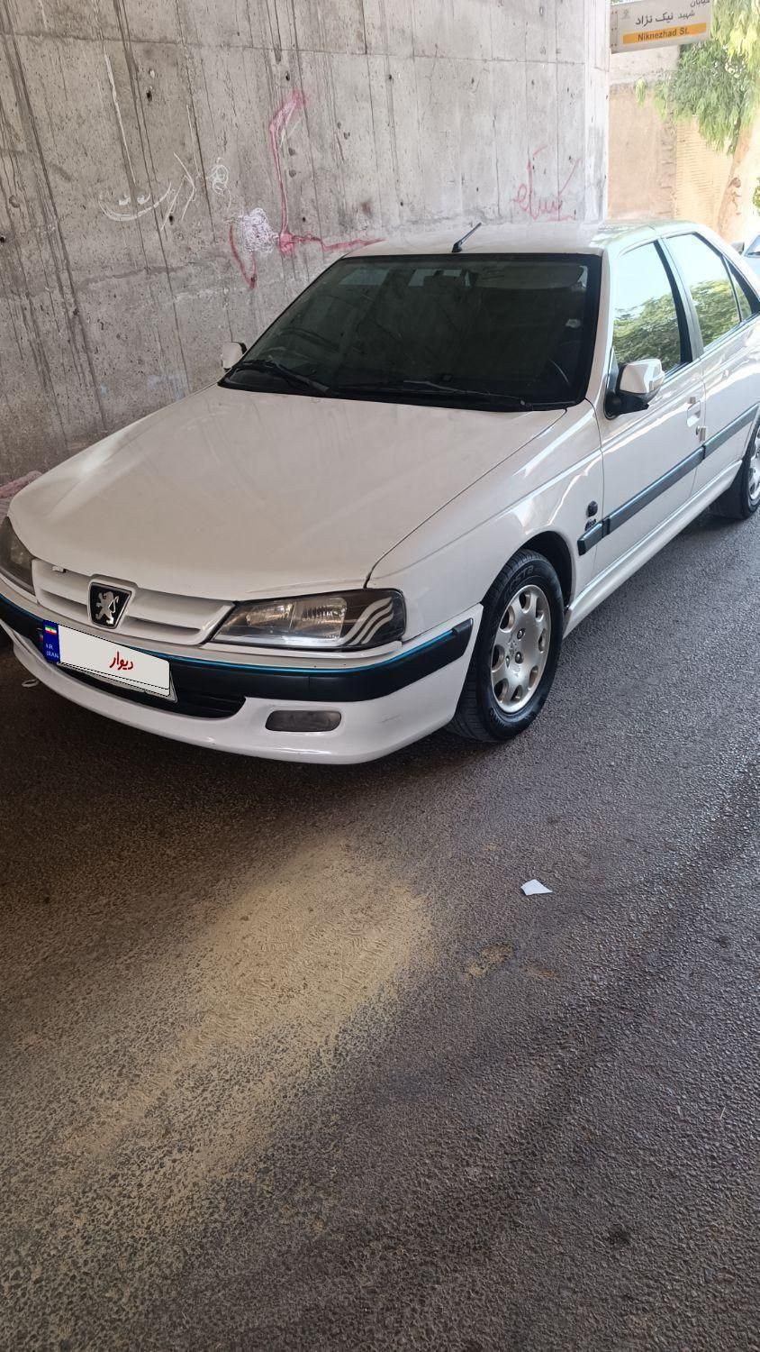 خودرو پژو، پارس آگهی ann_18220335