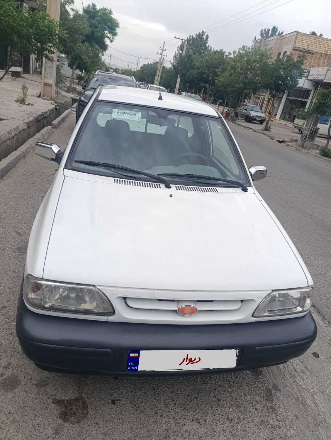 خودرو پراید، 151 آگهی ann_18220352