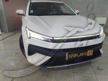 کی ام سی J7 اتوماتیک - 1404