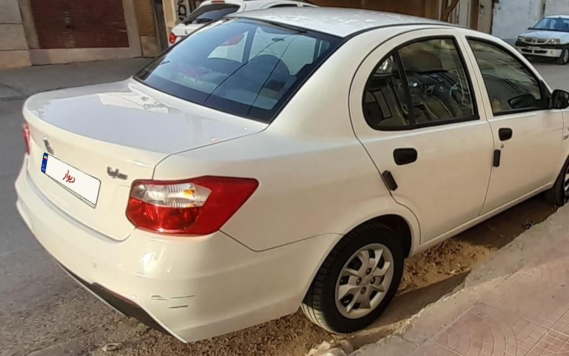 خودرو ساینا، S آگهی ann_18220403