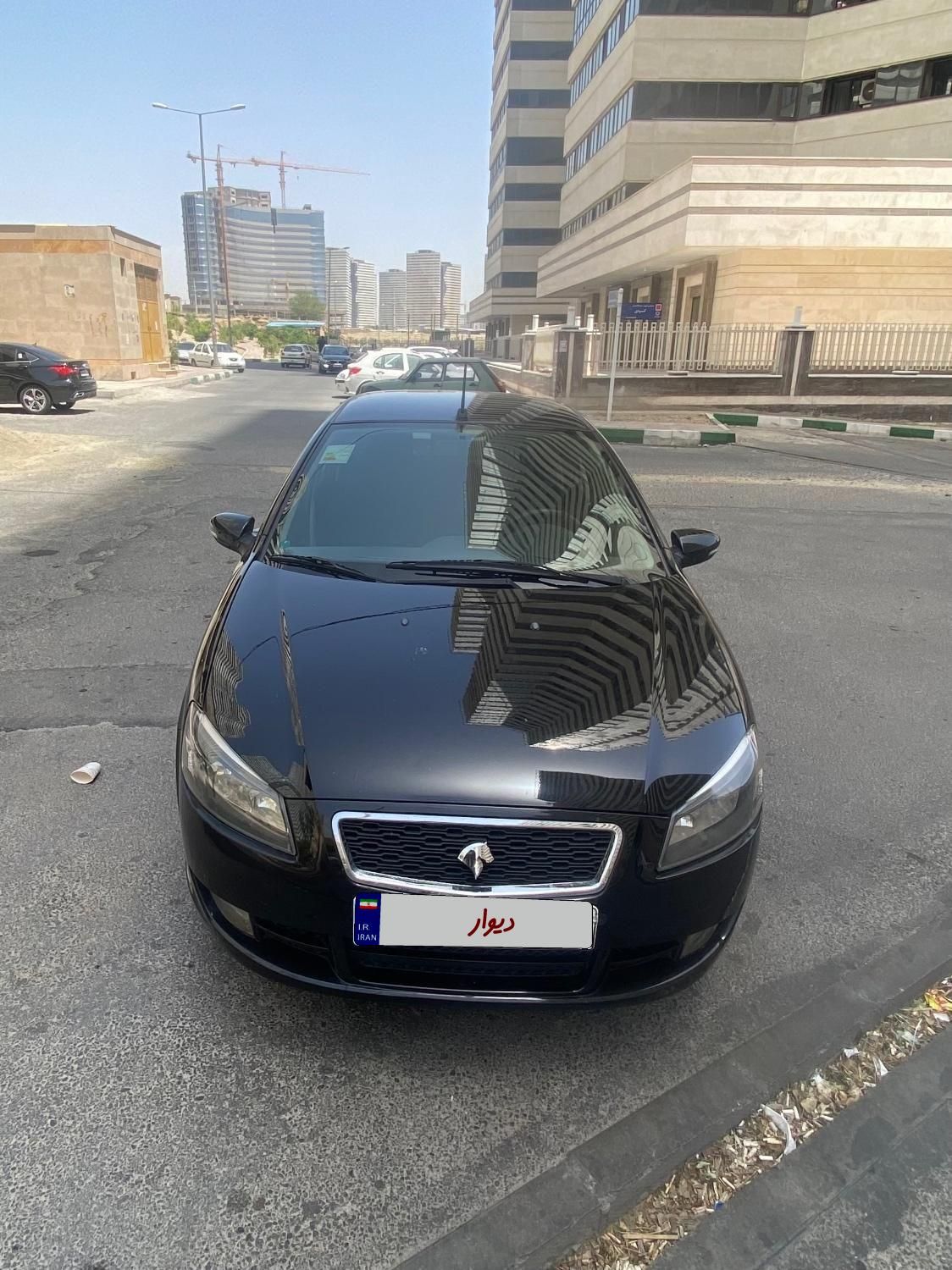 خودرو رانا، پلاس آگهی ann_18220427