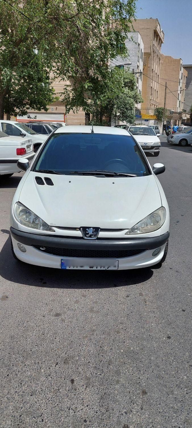 خودرو پژو، 206 آگهی ann_18220431