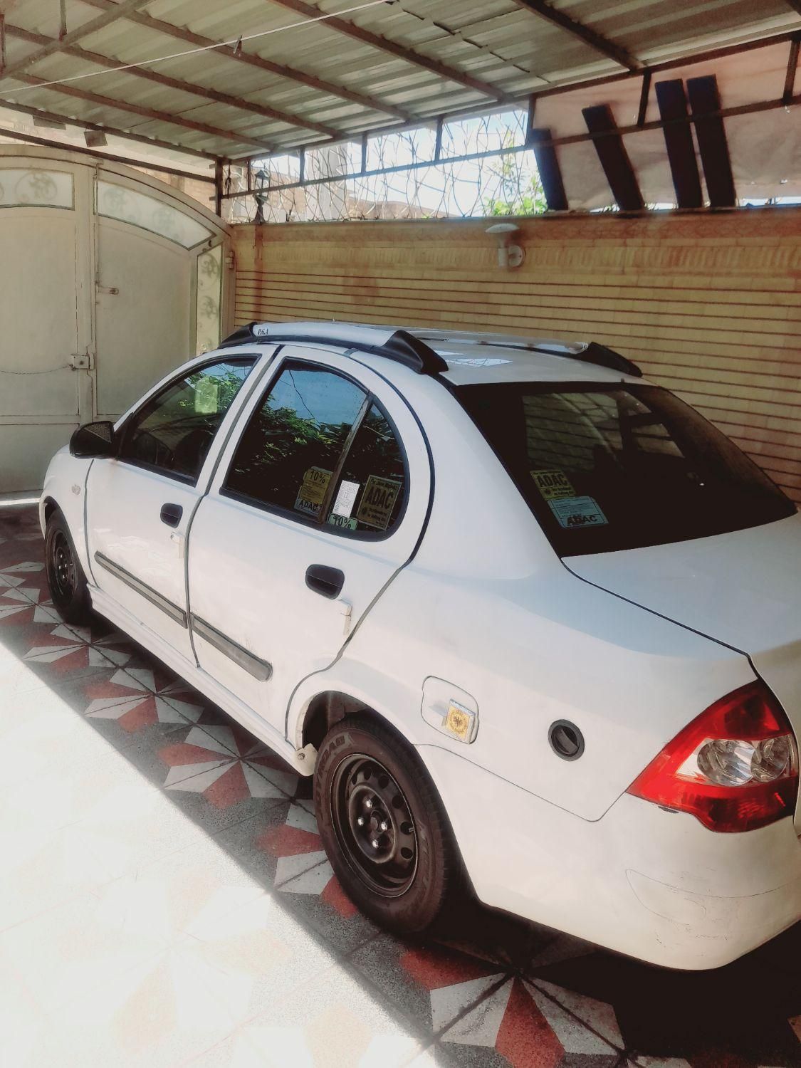 خودرو تیبا، صندوق دار آگهی ann_18220440