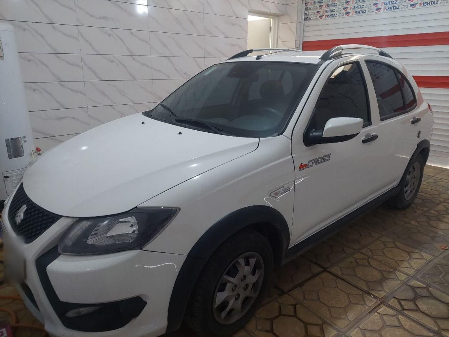 خودرو کوییک، S آگهی ann_18220445