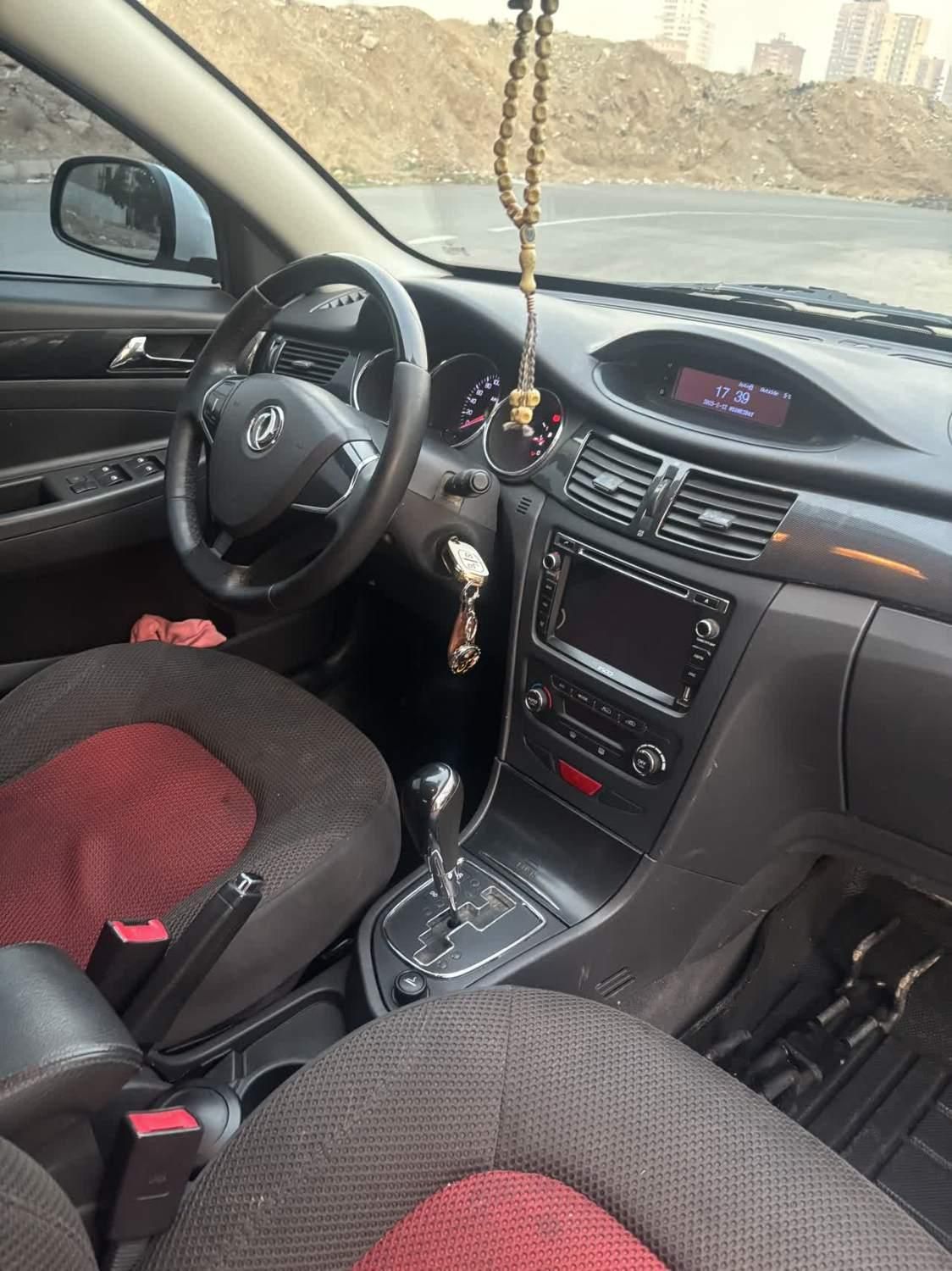 خودرو دانگ فنگ، H30 کراس آگهی ann_18220455